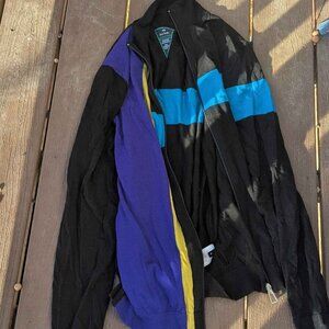 Paul Smith 100% merino wool sweater